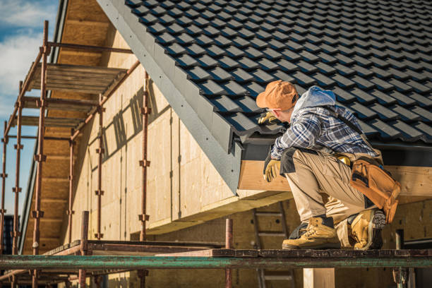 Best New Roof Installation  in Groveland, FL